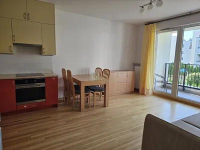 Mieszkanie do wynajęcia, 43 m² Targówek - miniatura 2