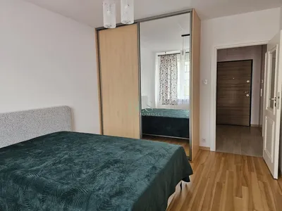 Mieszkanie do wynajęcia, 43 m² Targówek - miniatura 3