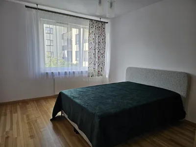 Mieszkanie do wynajęcia, 43 m² Targówek - miniatura 4