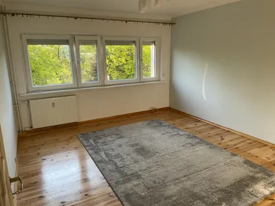 Mieszkanie na wynajem, 53 m² Grunwald Północ - miniatura 3