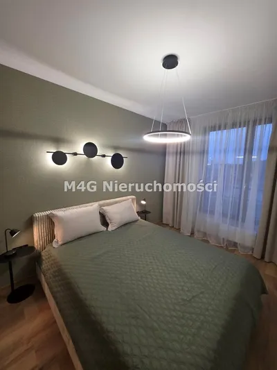Mieszkanie na wynajem, 48 m² Wrzeszcz - miniatura 2
