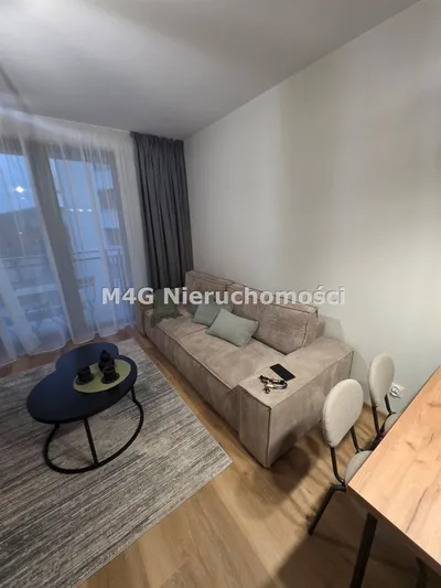 Mieszkanie na wynajem, 48 m² Wrzeszcz - miniatura 3