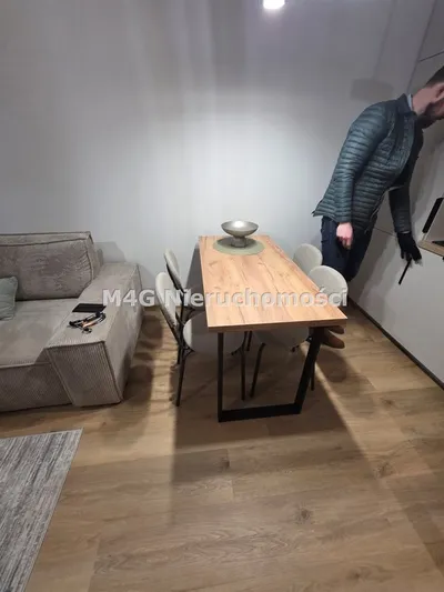 Mieszkanie na wynajem, 48 m² Wrzeszcz - miniatura 5