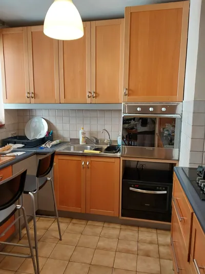 Mieszkanie na wynajem, 90 m² Śródmieście, Hoża - miniatura 3