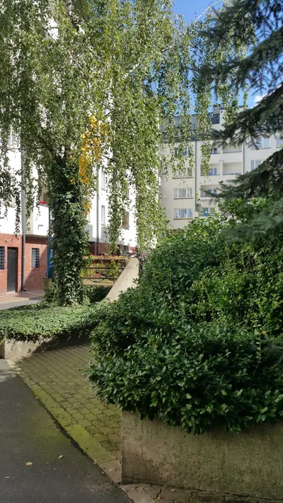 Mieszkanie na wynajem, 90 m² Śródmieście, Hoża - miniatura 2