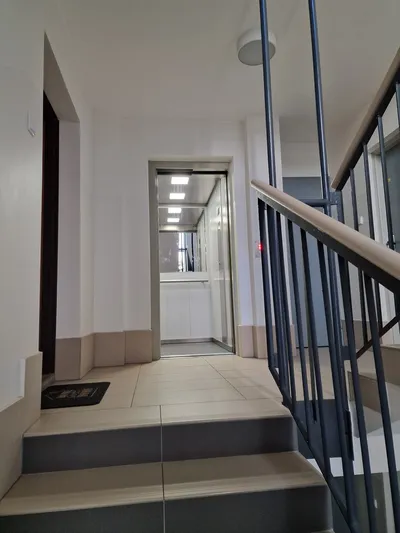 Mieszkanie na wynajem, 90 m² Śródmieście, Hoża - miniatura 5