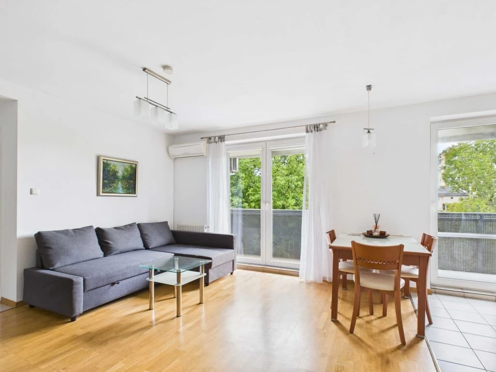 Mieszkanie do wynajęcia, 55 m² Wrocław, Zdrowa - 1/16