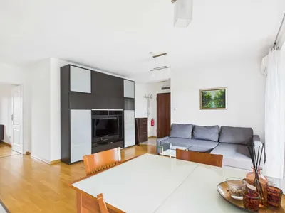 Mieszkanie do wynajęcia, 55 m² Wrocław, Zdrowa - miniatura 3