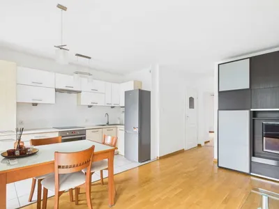 Mieszkanie do wynajęcia, 55 m² Wrocław, Zdrowa - miniatura 4