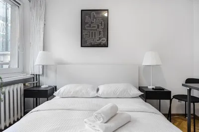 Mieszkanie na wynajem, 33 m² Śródmieście Północne, Tamka - miniatura 3