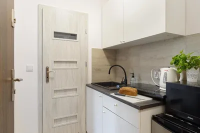 Mieszkanie na wynajem, 33 m² Śródmieście Północne, Tamka - miniatura 2