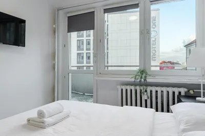 Mieszkanie na wynajem, 33 m² Śródmieście Północne, Tamka - miniatura 5