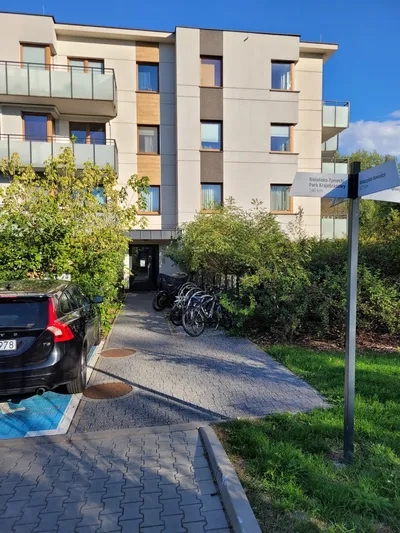 Mieszkanie na wynajem, 49 m² Os. Ruczaj, Lubostroń - miniatura 2