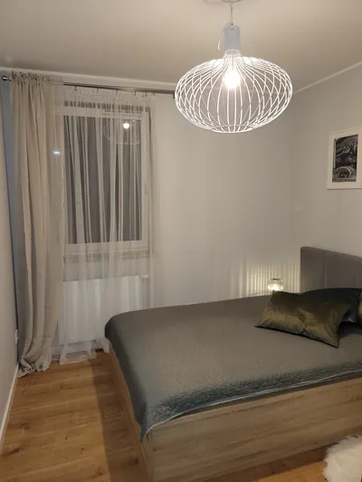 Mieszkanie na wynajem, 49 m² Os. Ruczaj, Lubostroń - miniatura 4