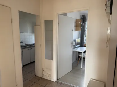 Mieszkanie na wynajem, 45 m² Prądnik Czerwony, Powstańców - miniatura 2