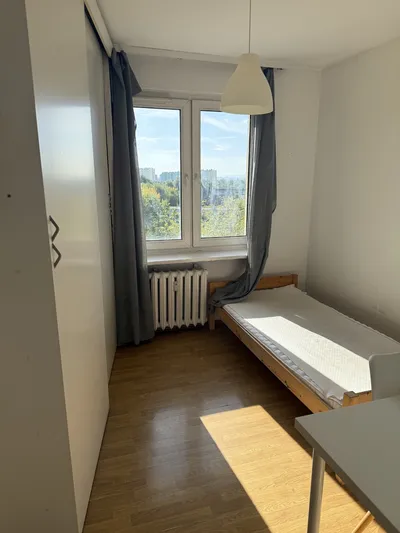 Mieszkanie na wynajem, 45 m² Prądnik Czerwony, Powstańców - miniatura 5