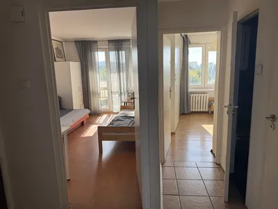 Mieszkanie na wynajem, 45 m² Prądnik Czerwony, Powstańców - miniatura 3