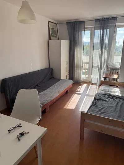 Mieszkanie na wynajem, 45 m² Prądnik Czerwony, Powstańców