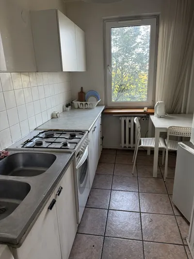 Mieszkanie na wynajem, 45 m² Prądnik Czerwony, Powstańców - miniatura 4