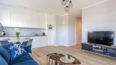 Mieszkanie do wynajęcia, 45 m² Brzeźno, Aleja Generała Józefa Hallera - miniatura 3