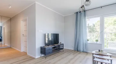 Mieszkanie do wynajęcia, 45 m² Brzeźno, Aleja Generała Józefa Hallera - miniatura 4
