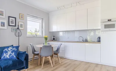 Mieszkanie do wynajęcia, 45 m² Brzeźno, Aleja Generała Józefa Hallera - miniatura 5