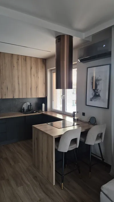 Mieszkanie na wynajem, 80 m² Łódź, Biegunowa - miniatura 5
