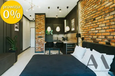 Kawalerka do wynajęcia, 31 m² Wrocław, Walońska - miniatura 4