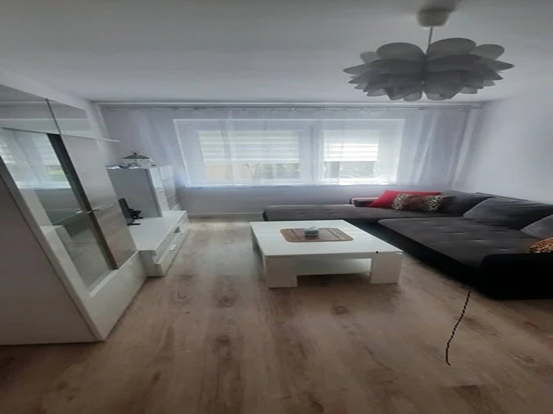 Mieszkanie na wynajem, 46 m² Karłowice, aleja Marcina Kromera - 1/8
