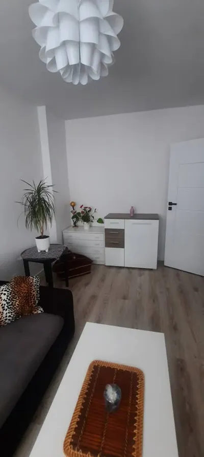 Mieszkanie na wynajem, 46 m² Karłowice, aleja Marcina Kromera - miniatura 2