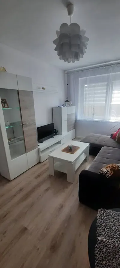 Mieszkanie na wynajem, 46 m² Karłowice, aleja Marcina Kromera - miniatura 3