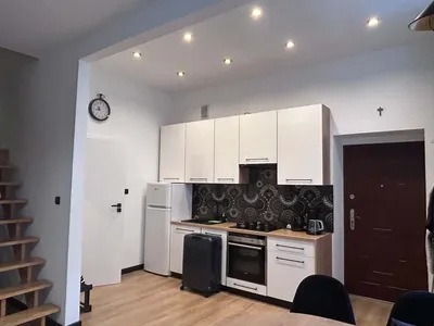 Kawalerka do wynajęcia, 34 m² Grzegórzki, Ariańska - miniatura 2