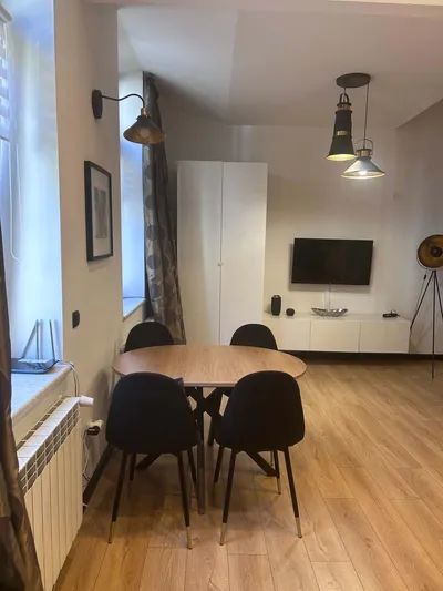 Kawalerka do wynajęcia, 34 m² Grzegórzki, Ariańska