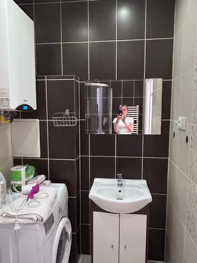 Kawalerka do wynajęcia, 34 m² Grzegórzki, Ariańska - miniatura 3