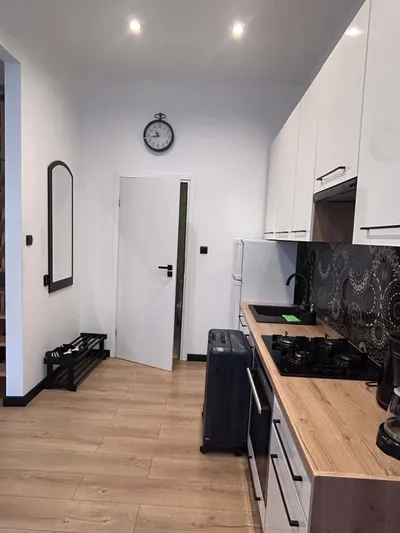 Kawalerka do wynajęcia, 34 m² Grzegórzki, Ariańska - miniatura 4
