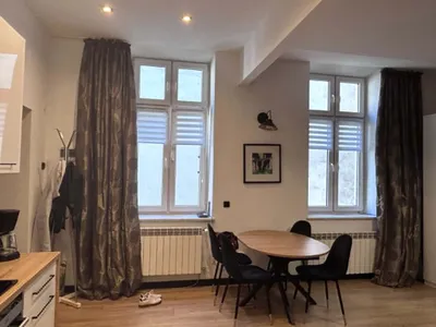 Kawalerka do wynajęcia, 34 m² Grzegórzki, Ariańska - miniatura 5