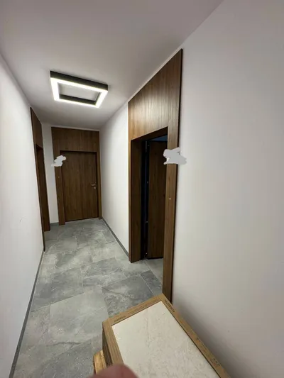 Mieszkanie na wynajem, 34 m² Praga-Południe, Aleksandra Kotsisa - miniatura 2