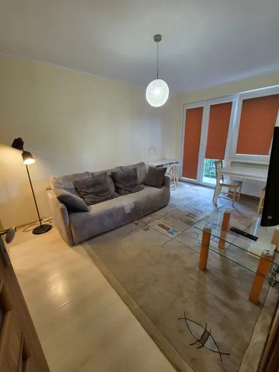 Kawalerka na wynajem, 26 m² Przymorze Małe, Mściwoja II