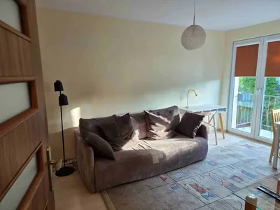 Kawalerka na wynajem, 26 m² Przymorze Małe, Mściwoja II - miniatura 3