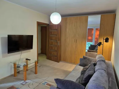 Kawalerka na wynajem, 26 m² Przymorze Małe, Mściwoja II - miniatura 4