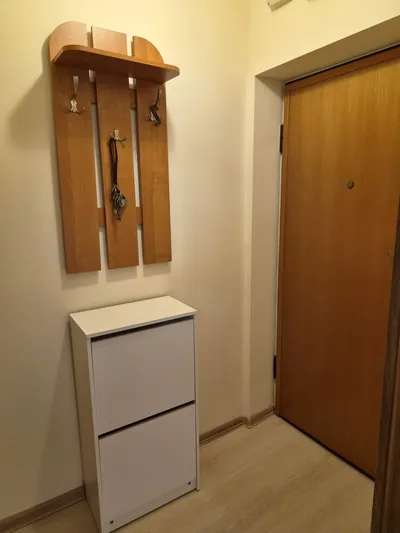Kawalerka na wynajem, 26 m² Przymorze Małe, Mściwoja II - miniatura 5