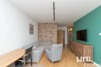 Mieszkanie do wynajęcia, 54 m² Kraków, Dąbska - miniatura 3