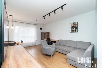 Mieszkanie do wynajęcia, 54 m² Kraków, Dąbska - miniatura 5