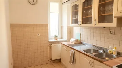Mieszkanie na wynajem, 75 m² Centrum, Zgoda - miniatura 2