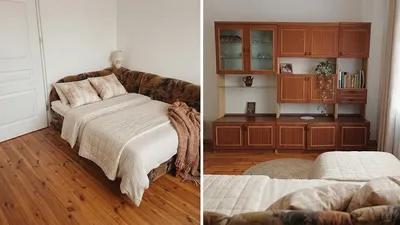 Mieszkanie na wynajem, 75 m² Centrum, Zgoda - miniatura 3