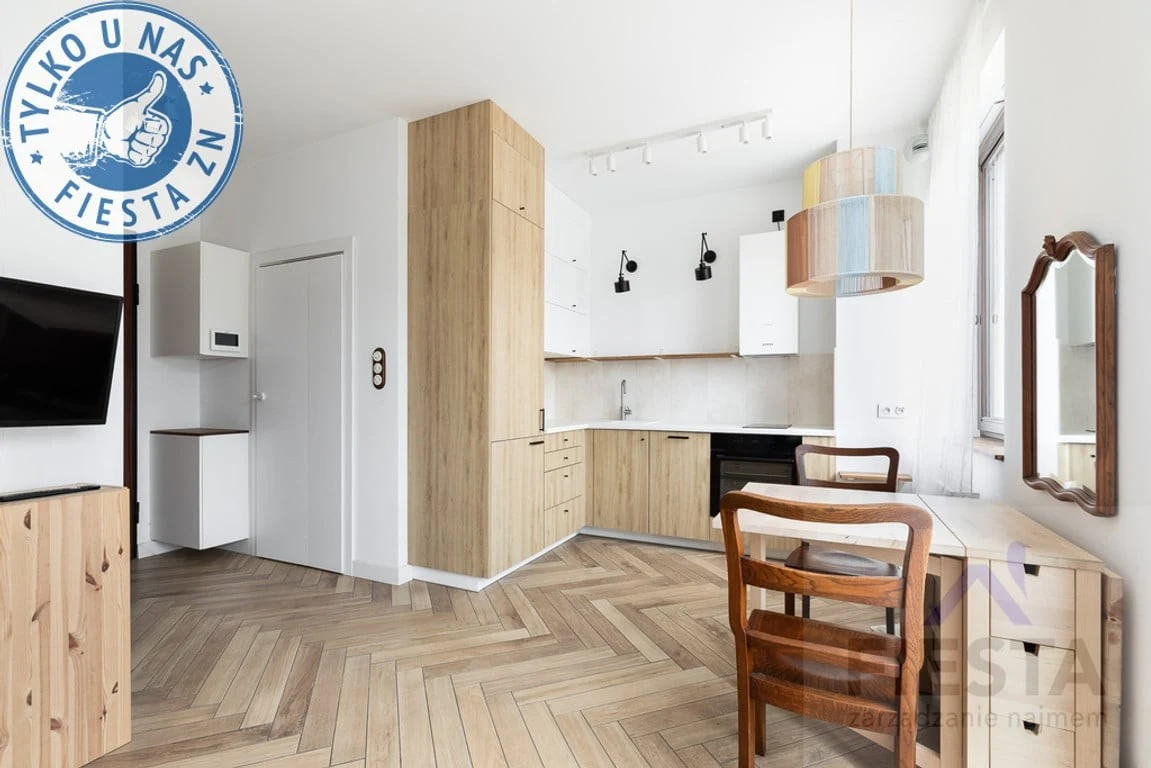 Kawalerka do wynajęcia, 27 m² Warszawa, Iwicka - 1/10
