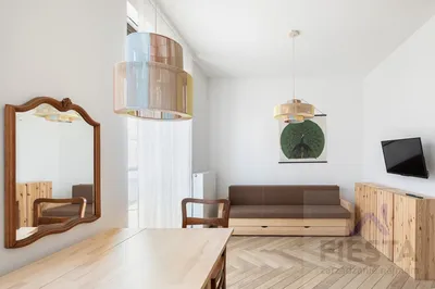 Kawalerka do wynajęcia, 27 m² Warszawa, Iwicka - miniatura 3