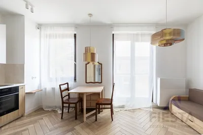 Kawalerka do wynajęcia, 27 m² Warszawa, Iwicka - miniatura 4