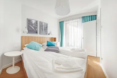 Mieszkanie do wynajęcia, 78 m² Oliwa, Artura Grottgera - miniatura 3