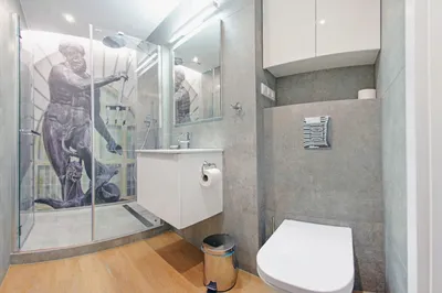 Mieszkanie do wynajęcia, 78 m² Oliwa, Artura Grottgera - miniatura 4
